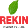 Rekin Pharma Private Limited Company Logo