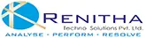 Renitha Techno Solutions Private Limited Logo
