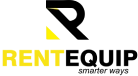 Rentequip Global Private Limited Logo