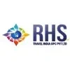Rhs Travel India Opc Private Limited image