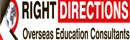 Right Directions Immigration Management Private Limited Logo