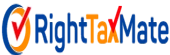 Righttaxmate India Private Limited Logo