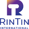 Rintin International Academy Private Limited Logo