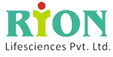 Rion Lifesciences Private Limited Logo