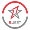 Rjeet International Private Limited Logo