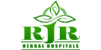 Rjr Hospital Private Limited Company Logo