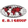 R. B. International Shipping Private Limited Logo