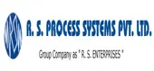 R S Process Systems Private Limited Logo