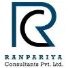 Ranpariya Consultancy Private Limited Company Logo