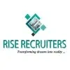 Rise Recruiters Private Limited Company Logo