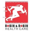 Robin And Robin Health Care Private Limited Logo