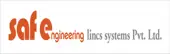 S.A.F.Engineering Lincs Systems Private Limited Company Logo