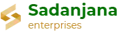 Sadanjana Enterprises Private Limited Company Logo