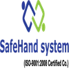 Safehand Systems Private Limited Logo
