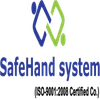 Safehand Interio Private Limited Company Logo