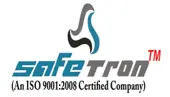 Safetron Technologies Private Limited Logo