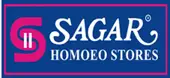 Sagar Homeo Stores Private Limited Logo