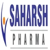 Saharsh Pharma Private Limited Logo