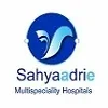 Sahyaadrie Diagnostic Centres Private Limited Company Logo