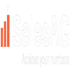 Salesagv Partners Llp Logo