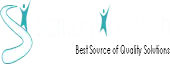 Saman Info Technologies Private Limited Logo