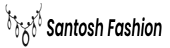 Santosh Fashion Private Limited Logo