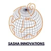 Sasha Innovations Private Limited Logo