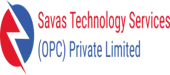 Savas Technology Services (Opc) Private Limited Logo