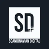 Scandinavian Digital India Private Limited Logo