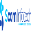 Scom Infotech Private Limited Logo