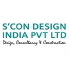Scondesign India Private Limited Logo