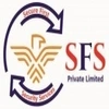 Secure First Security Services Private Limited Logo