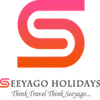 Seeyago Holidays Private Limited Company Logo