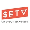 Setv.Asrv Llp Logo