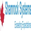 Shamrock Systems Private Limited Logo