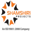 Shamshiri Infra Projects Private Limited Logo
