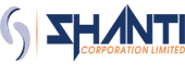 Shanti Corporation Limited Logo