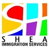 Shea Immigration Services (Opc) Private Limited Company Logo