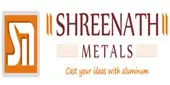 Shreenath Metals Private Limited Logo