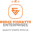 Shree Vidhatte Concepts Private Limited Logo
