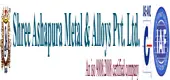 Shree Ashapura Metal And Alloys Private Limited Logo