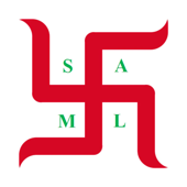 Shri Ahimsa Healthcare Private Limited Logo