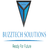 Sidedthree Buzztech Solutions Private Limited Logo