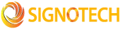 Signotech Systems Private Limited Logo