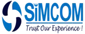Simcom Solutions Private Limited Logo