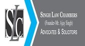 Singh Law Chambers Llp Logo