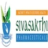Sivasakthi Pharmaceuticals Private Limited Logo