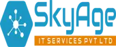 Skyage It Services Private Limited Company Logo
