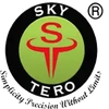 Skytero Solutions Private Limited Logo