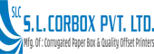 Sl Corbox Private Limited Logo